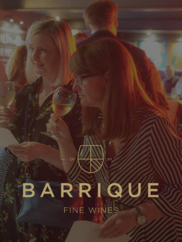 Barrique's Guide to Wine Tasting
