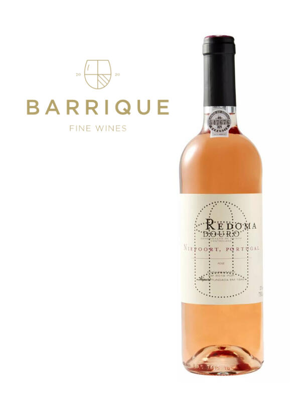 Rosé is more than just a summer sipper!