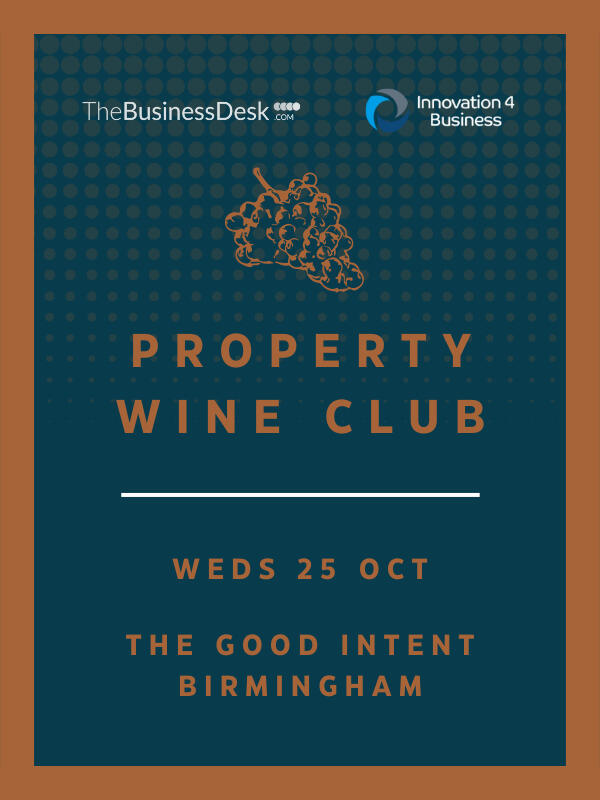 25 Oct | Good Intent, Birmingham