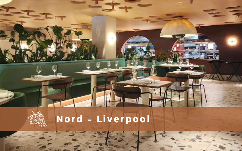 Gone Dining: Thom Hetherington