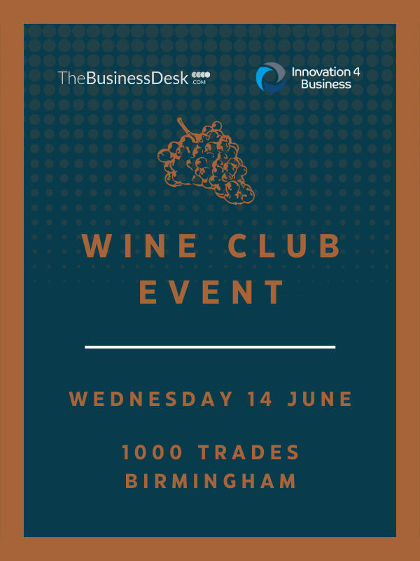 14 June | 1000 Trades, Birmingham