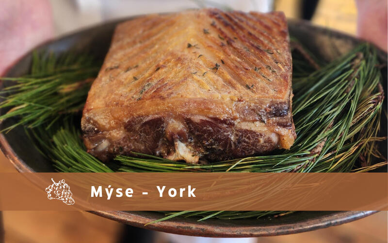 Gone Dining: Thom Hetherington