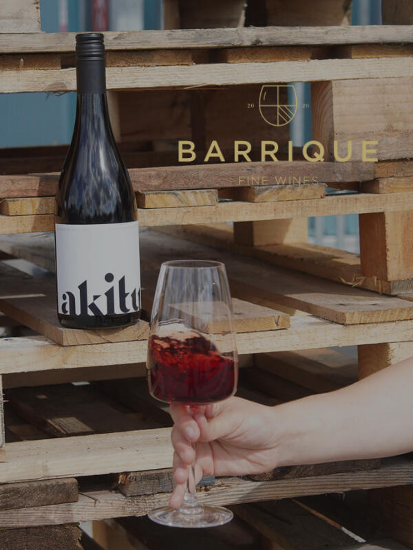 The Heartbreak Grape: Pinot Noir