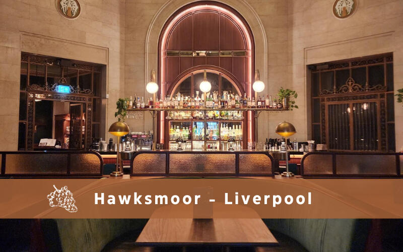 Gone Dining: Thom Hetherington