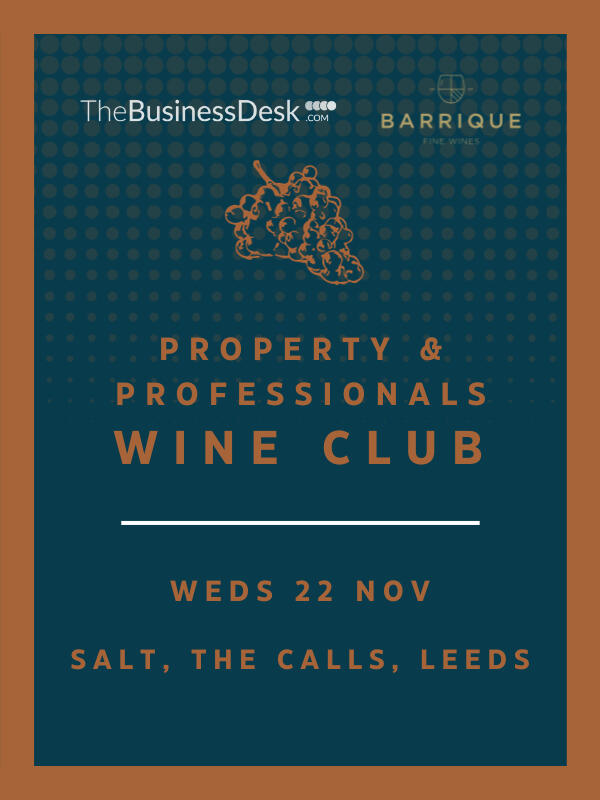 22 Nov | SALT, Leeds